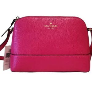 NWT Kate Spade Hanna bag